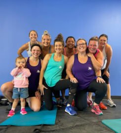 Morgan’s Fitness Solutions