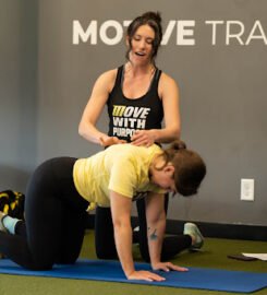Motive Training ATX