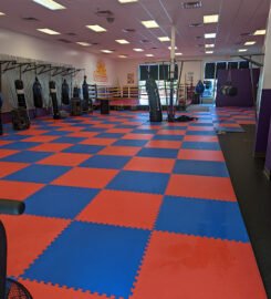 Sunshine’s Boxing  Muay Thai  and Fitness