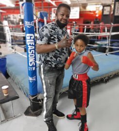 365 Fitness & Boxing Loft