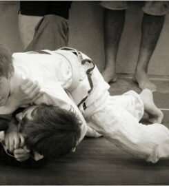 De Boa Jiu Jitsu Academy