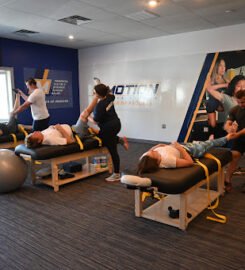 In Motion Wellness Studio Summerville