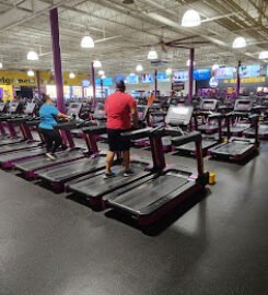 Planet Fitness