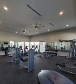 Aquabella Clubhouse