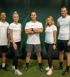 XI Sports Performance