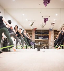 Soul Flyte Yoga Studio of Nyack  NY