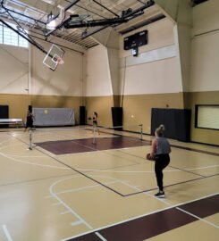 Park West Gym