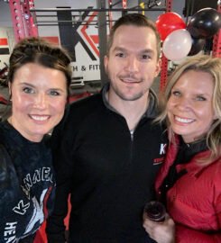 Kennedy Health & Fitness