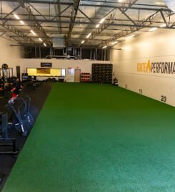 Ignite Performance