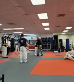 Power MMA Krav Maga