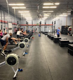 Centerville CrossFit
