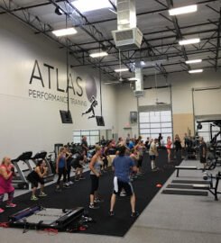 Atlas Performance Training