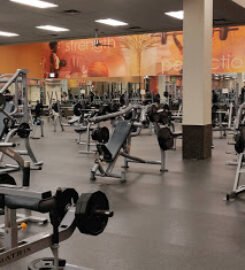 LA Fitness