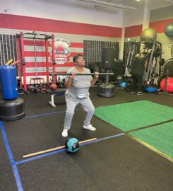 1000lbs Lighter Fitness