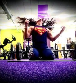 Anytime Fitness Zaragoza