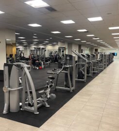 Equinox Sports Club Boston