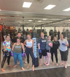 Valley Fitness Kickboxing