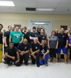 Syracuse Martial Arts Academy