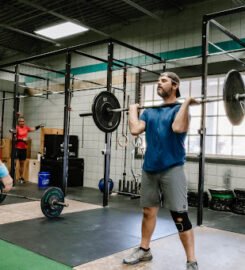 CrossFit Mountain Island – Gym