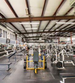 World Gym Cincinnati