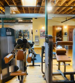 Cheetah Gym