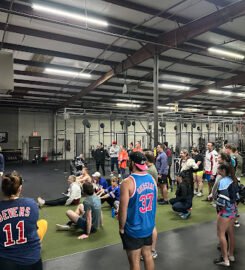 Carolina CrossFit