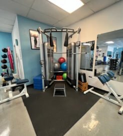 Fit Just 4u LLC