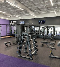 Anytime Fitness