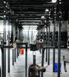 CrossFit Westwood