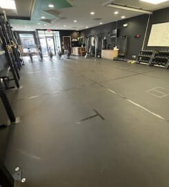Fitness Factory CLE