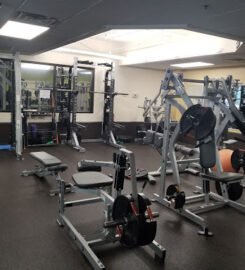 Anytime Fitness