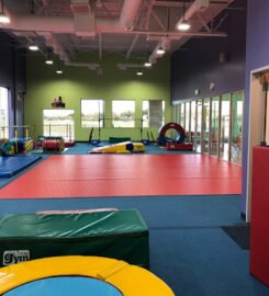 The Little Gym of Plano