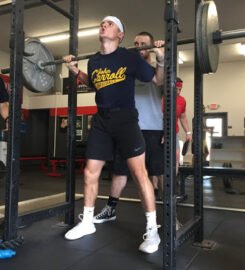 Nashdog Strength & Conditioning