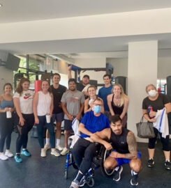 BTRAINERFITNESS