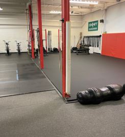 Empire Academy of Combat Sports and Fitness