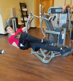 Genuine Pathway Fitness