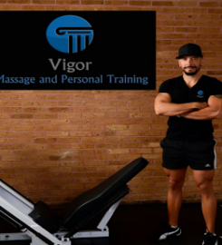 Vigor Massage And Personal Training