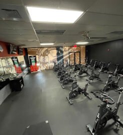 Bailey’s Health & Fitness Powered By Chuze Fitness