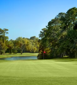 Shipyard Golf Club