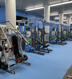 MUSC Wellness Center