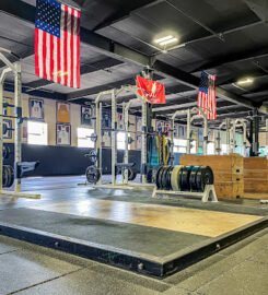 Professional Athletic Performance Center