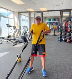 Your Personal Best Training Studio