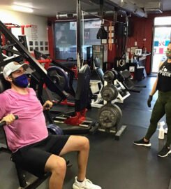 Austin Simply Fit