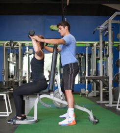 Free Your Fitness 24