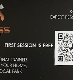Fitness For You (Mobile Personal trainer)