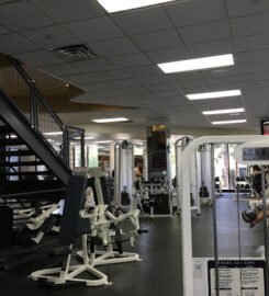LA Fitness