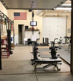 Chandler CrossFit