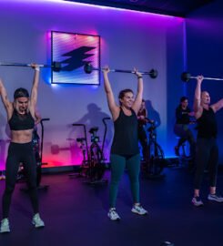 Basecamp Fitness Chicago (West Loop)