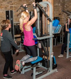 CityWide SuperSlow Strength and Fitness
