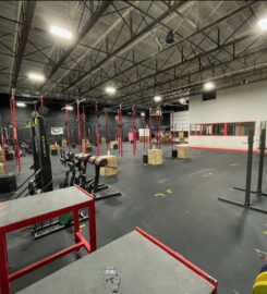 Chicago Elite Fitness – Home of Bucktown CrossFit